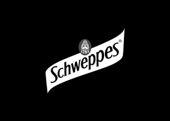 SCHWEPPES